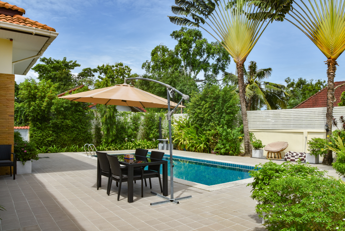 Без комплекса 3br 204sqm 6