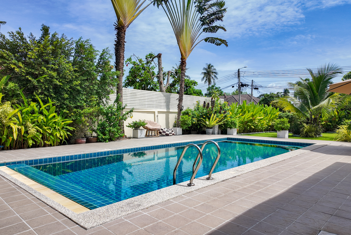 Без комплекса 3br 204sqm 7