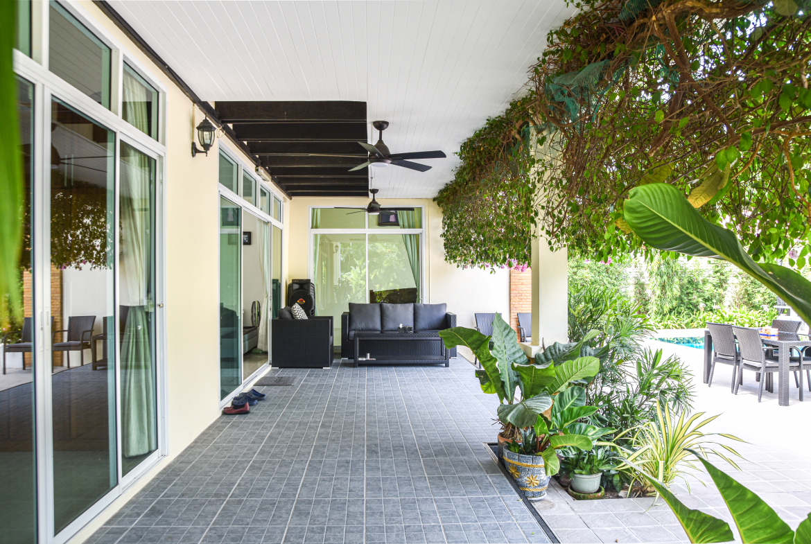 Без комплекса 3br 204sqm 8