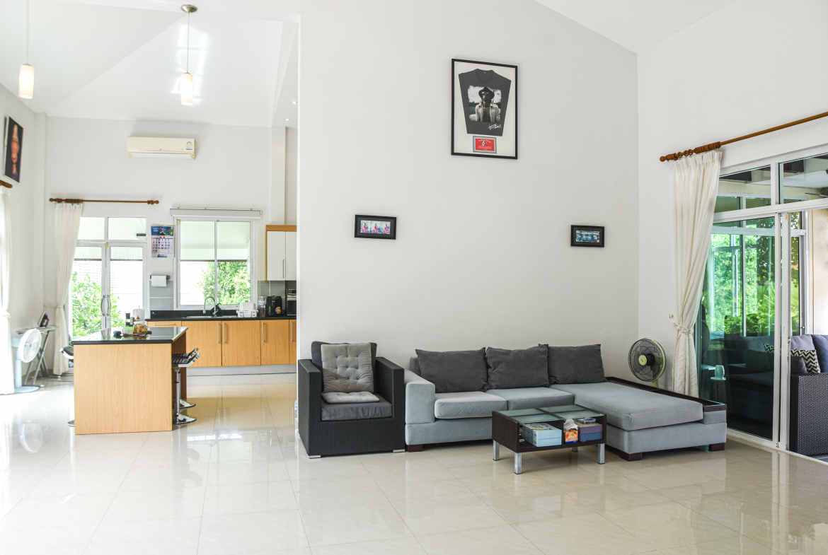 Без комплекса 3br 204sqm 9