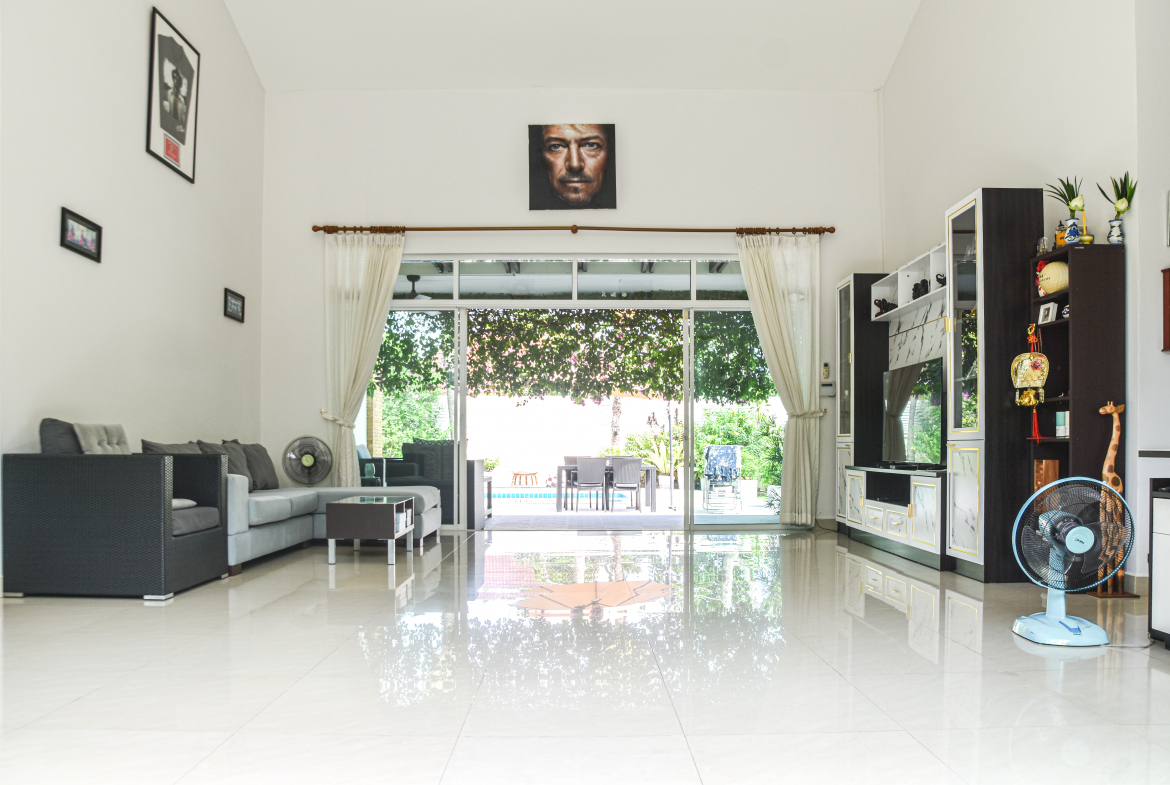 Без комплекса 3br 204sqm 10