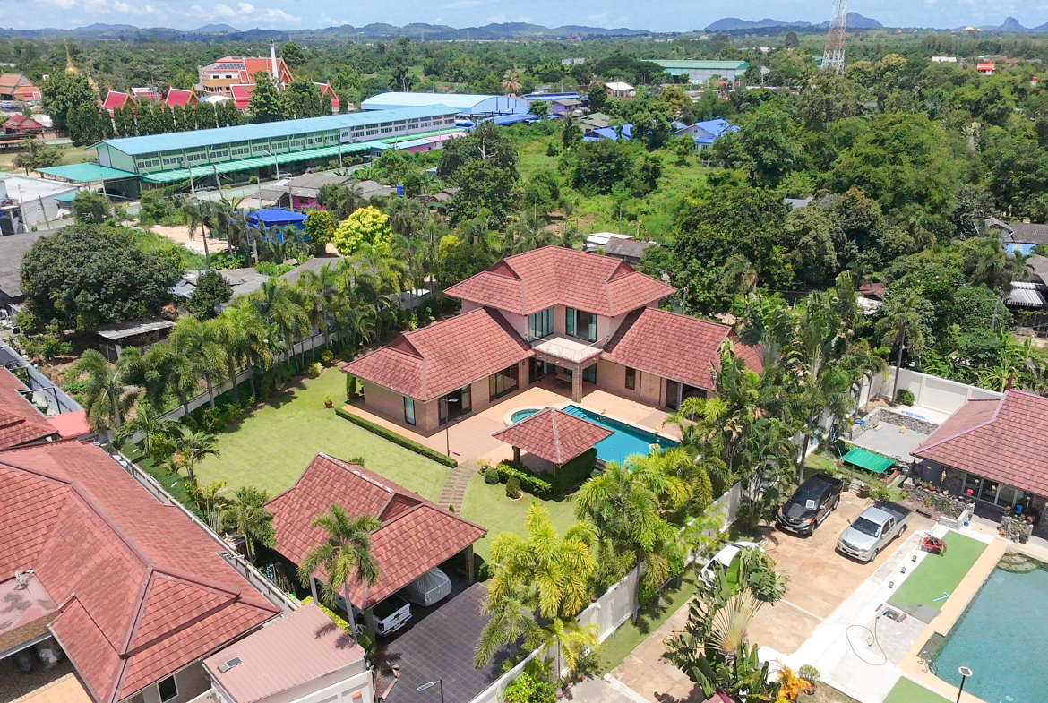 Без комплекса 3br sqm 1