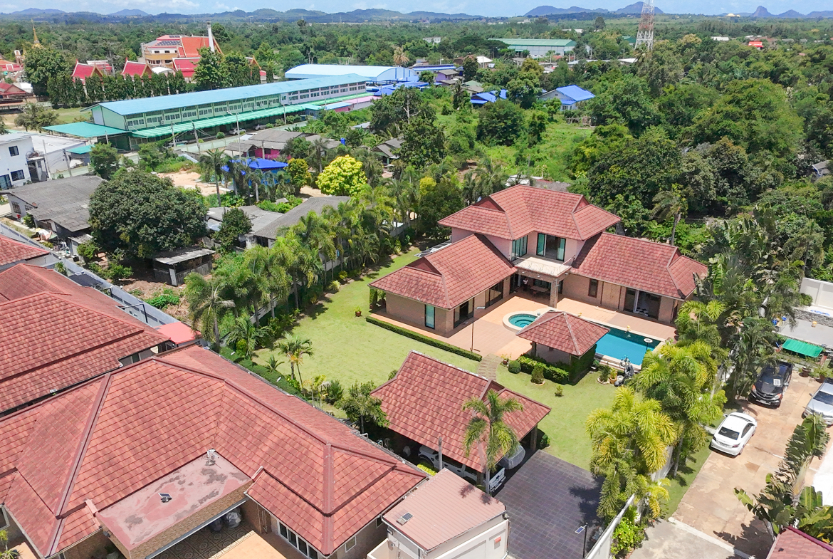 Без комплекса 3br sqm 2