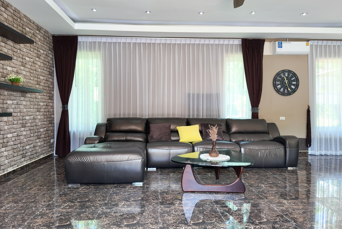 Без комплекса 3br sqm 12