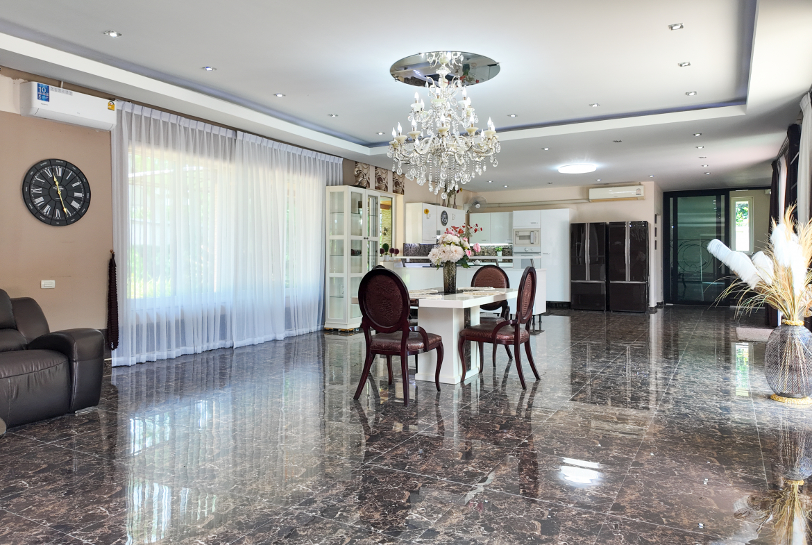 Без комплекса 3br sqm 14