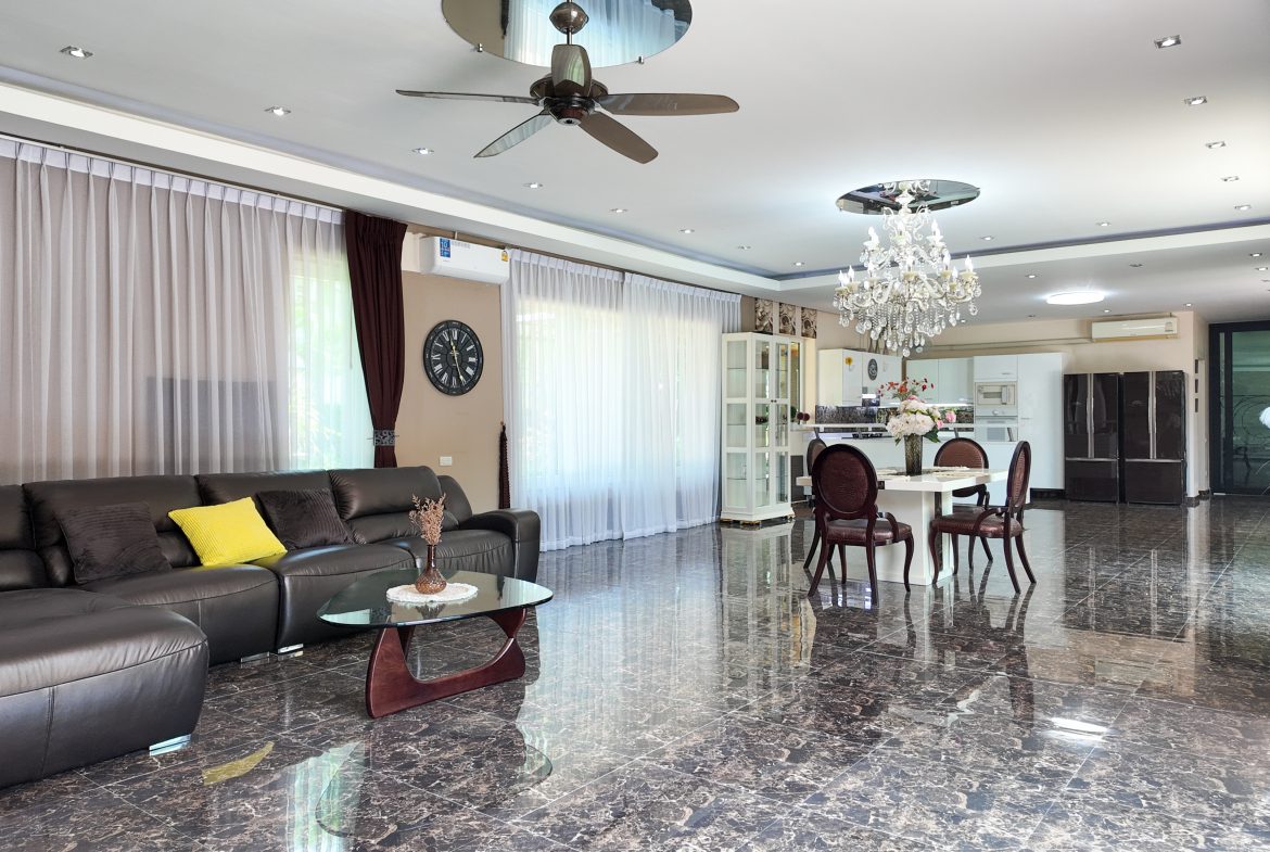 Без комплекса 3br sqm 15