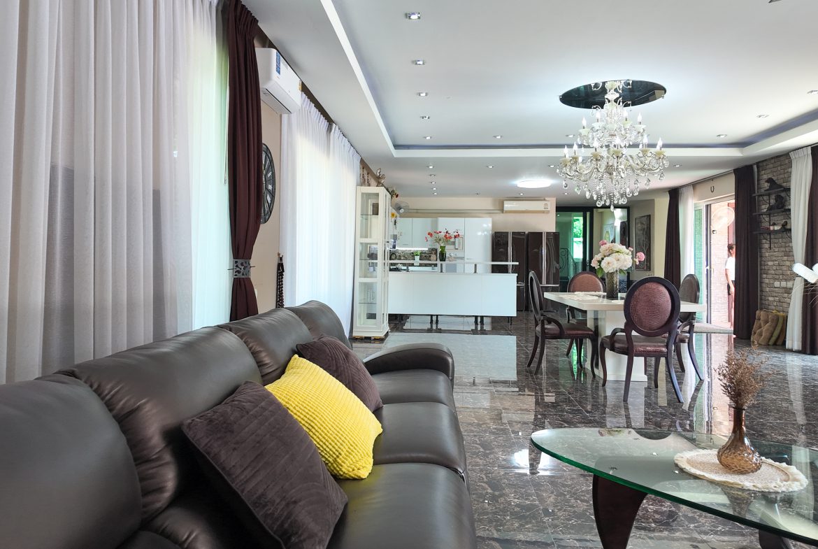 Без комплекса 3br sqm 16