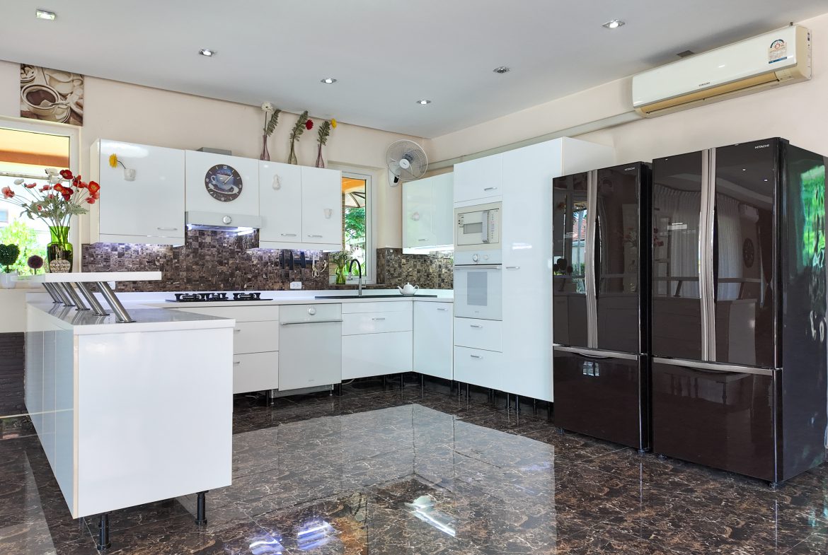 Без комплекса 3br sqm 18