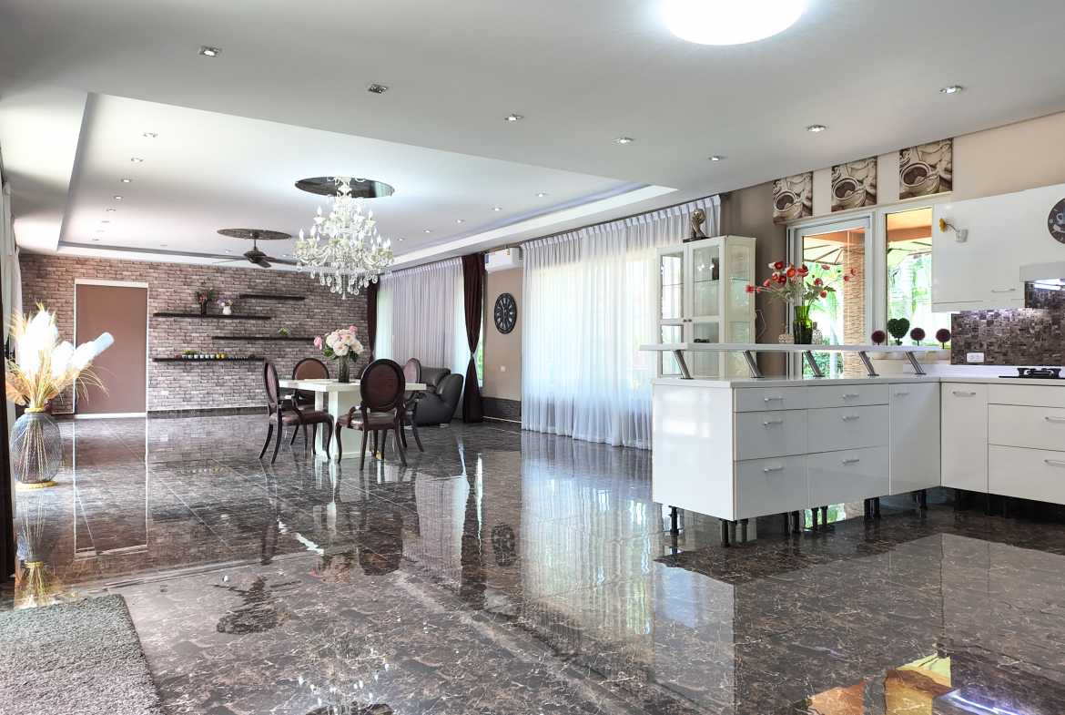 Без комплекса 3br sqm 19