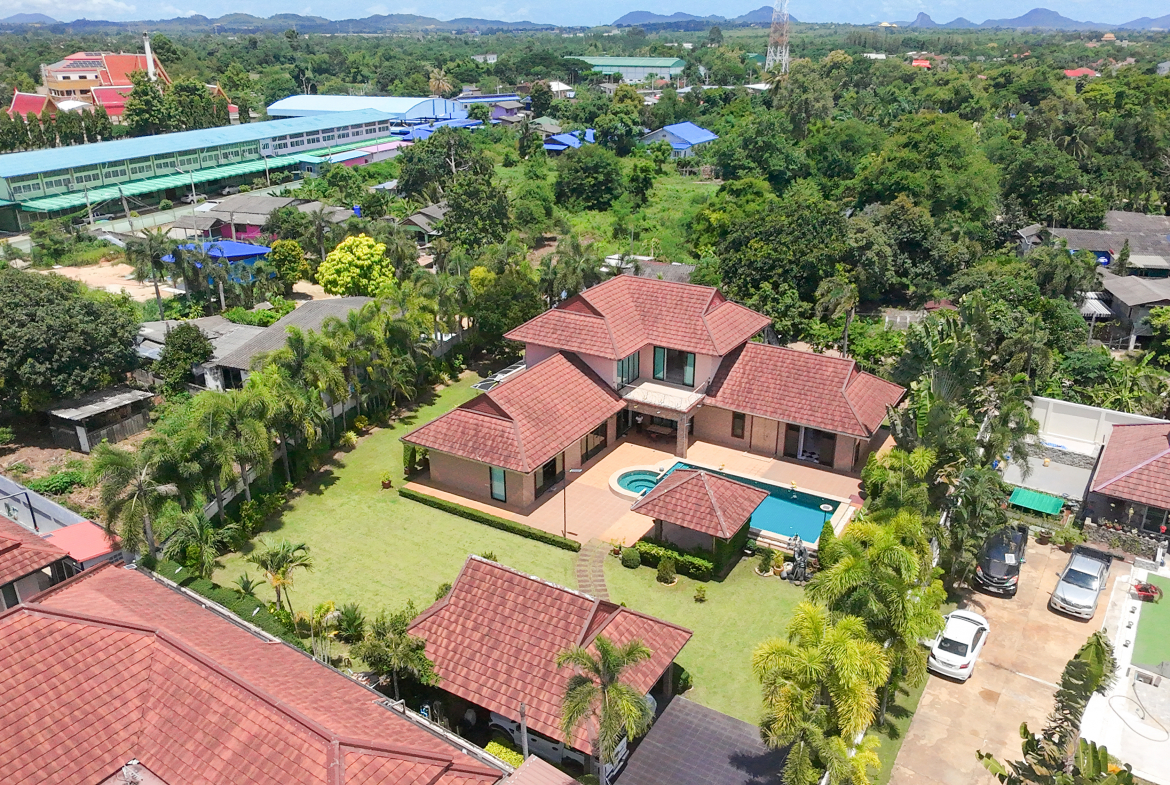 Без комплекса 3br sqm 3