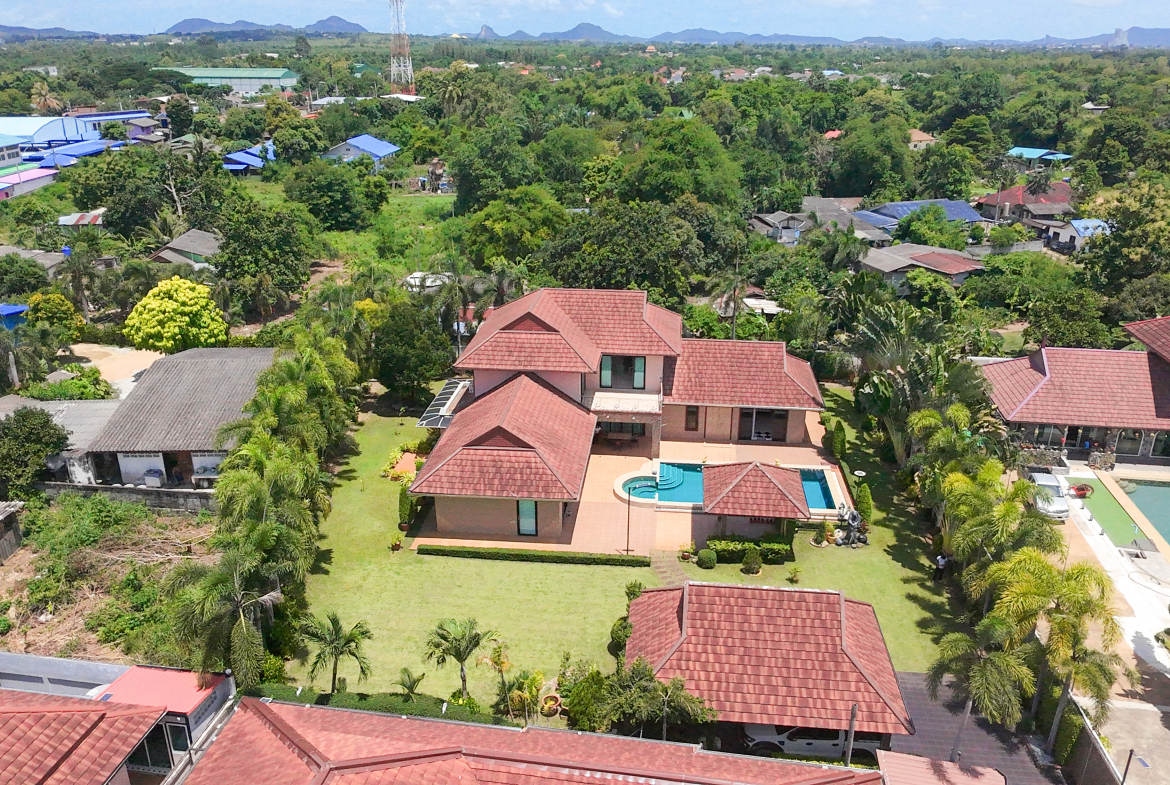 Без комплекса 3br sqm 4