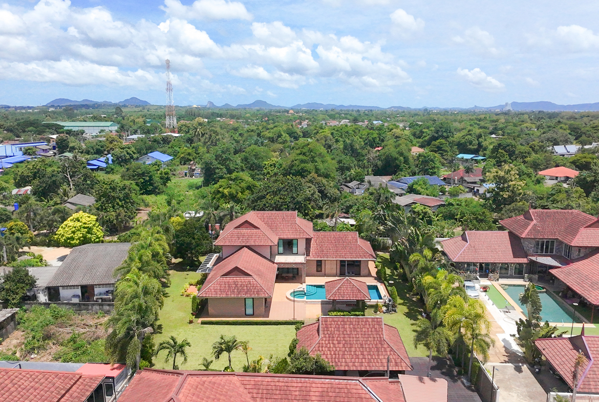 Без комплекса 3br sqm 5