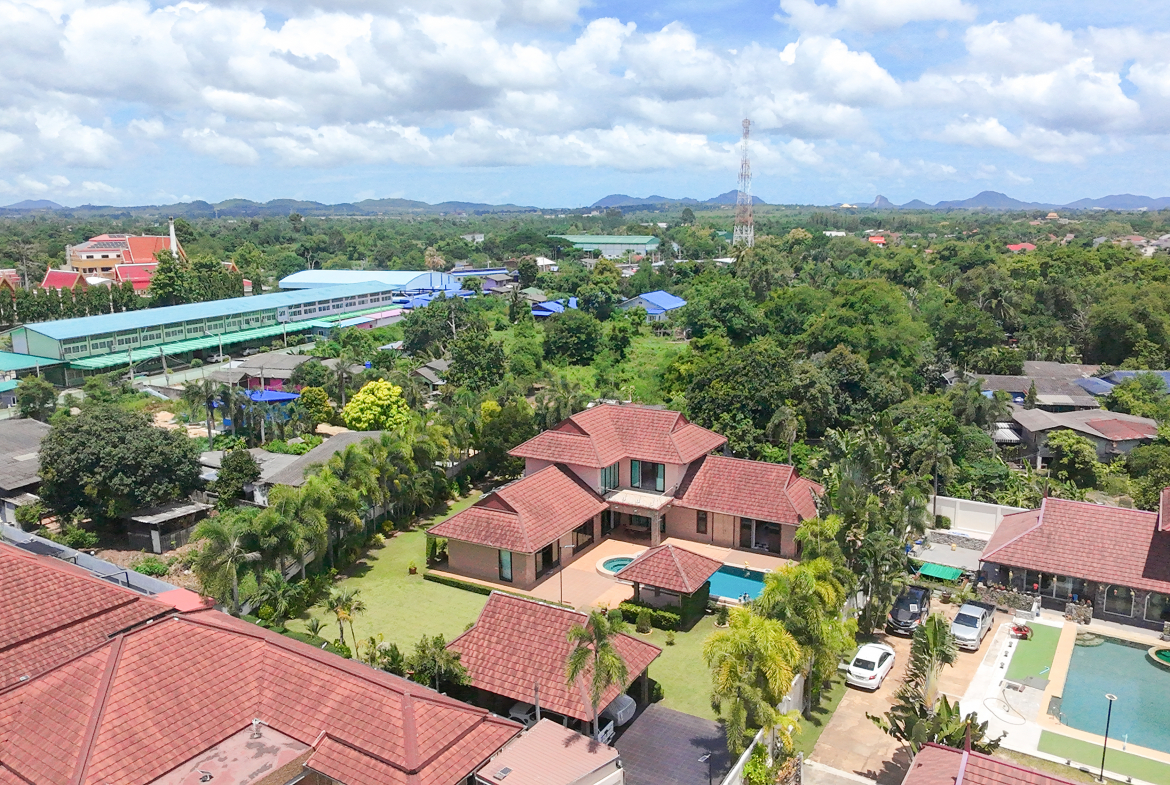 Без комплекса 3br sqm 6