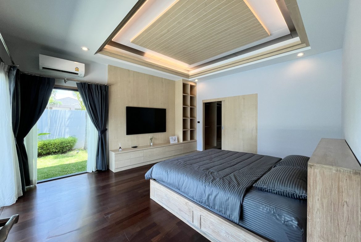 Baan Pattaya 6 3br 464sqm 4