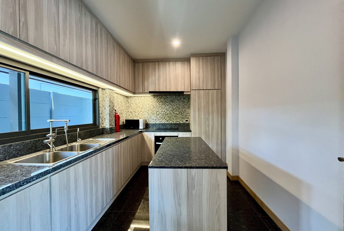 Baan Pattaya 6 3br 464sqm 15