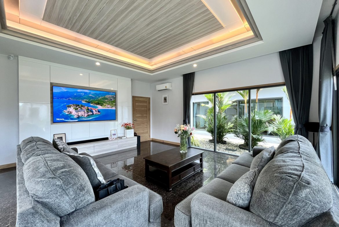 Baan Pattaya 6 3br 464sqm 16