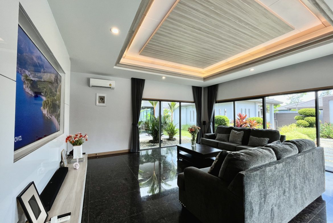 Baan Pattaya 6 3br 464sqm 17