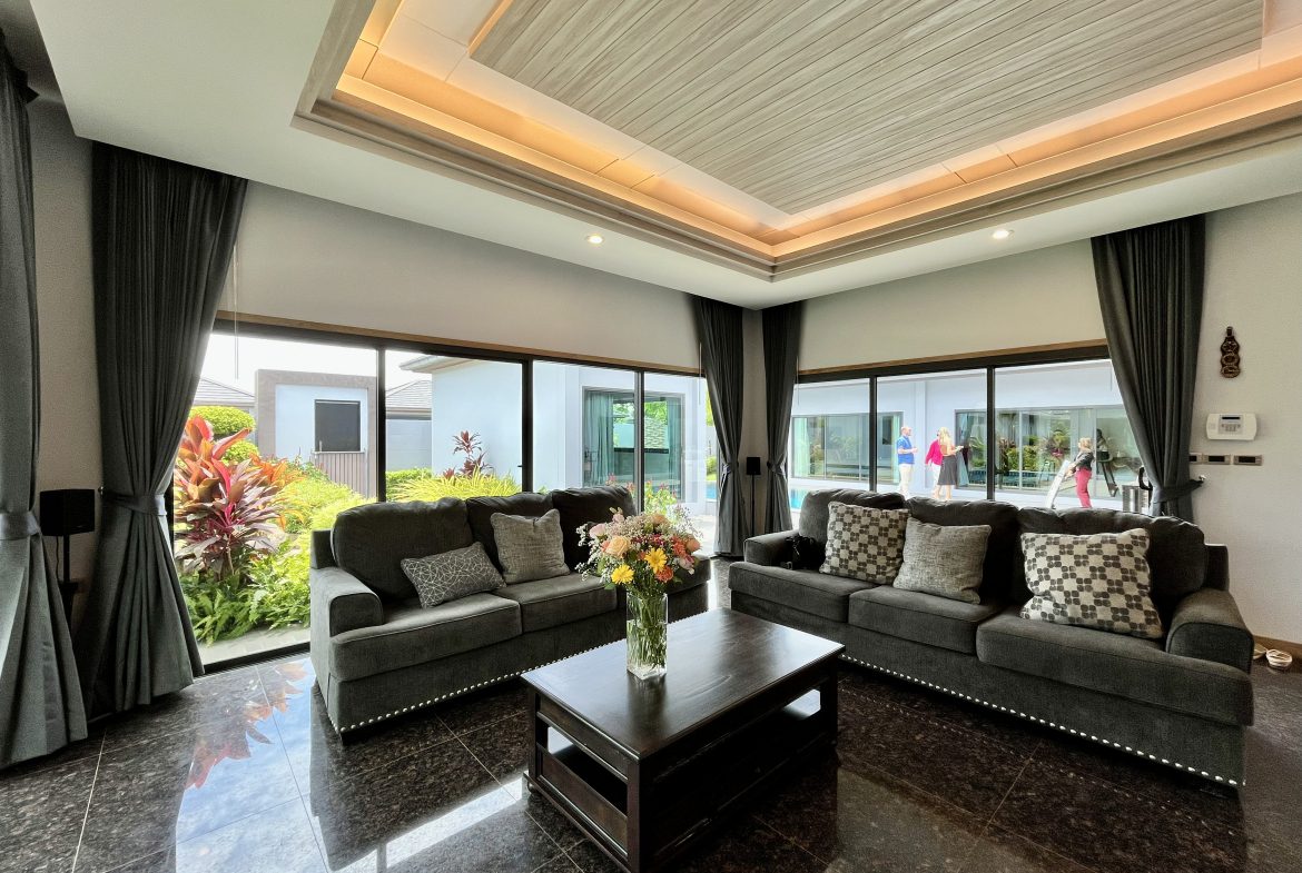 Baan Pattaya 6 3br 464sqm 18