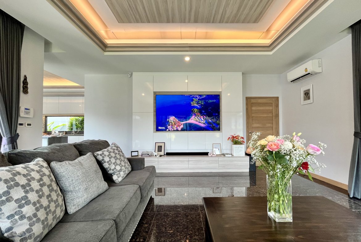 Baan Pattaya 6 3br 464sqm 19