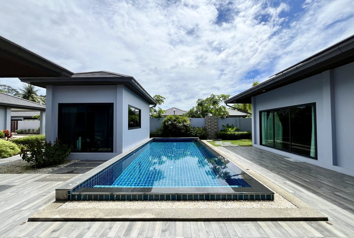 Baan Pattaya 6 3br 464sqm 20