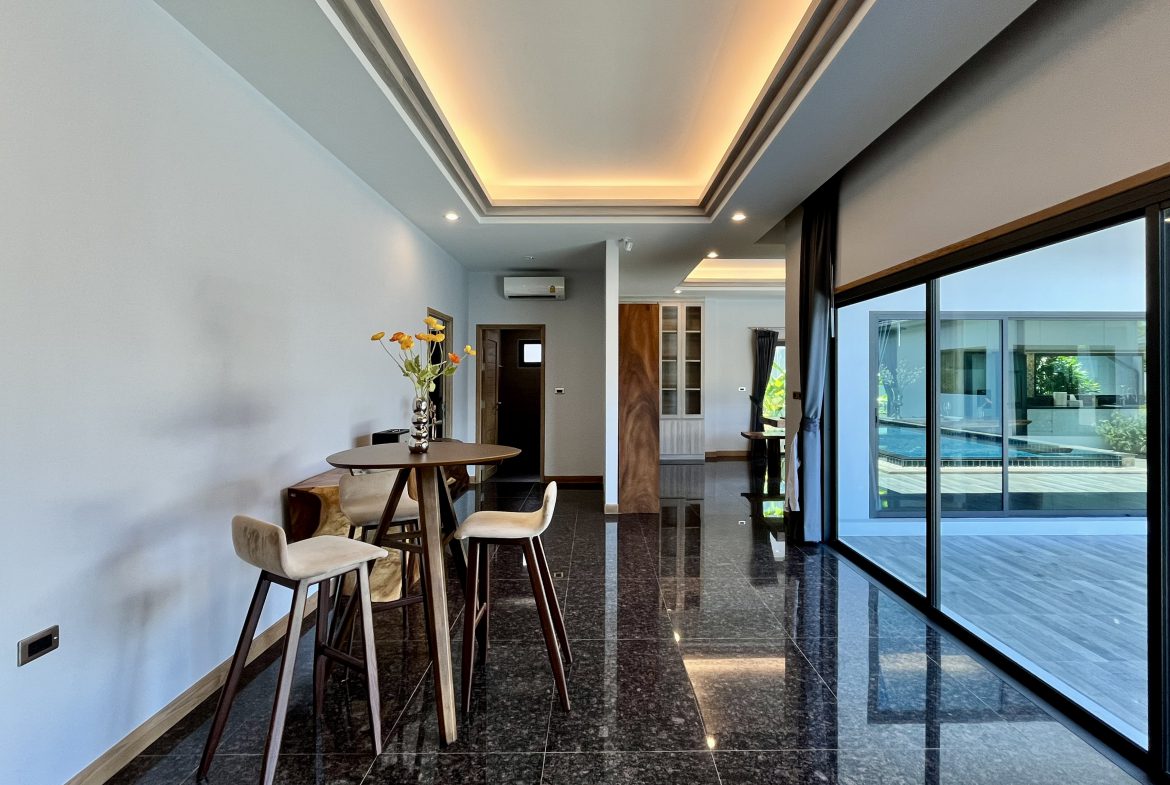 Baan Pattaya 6 3br 464sqm 7