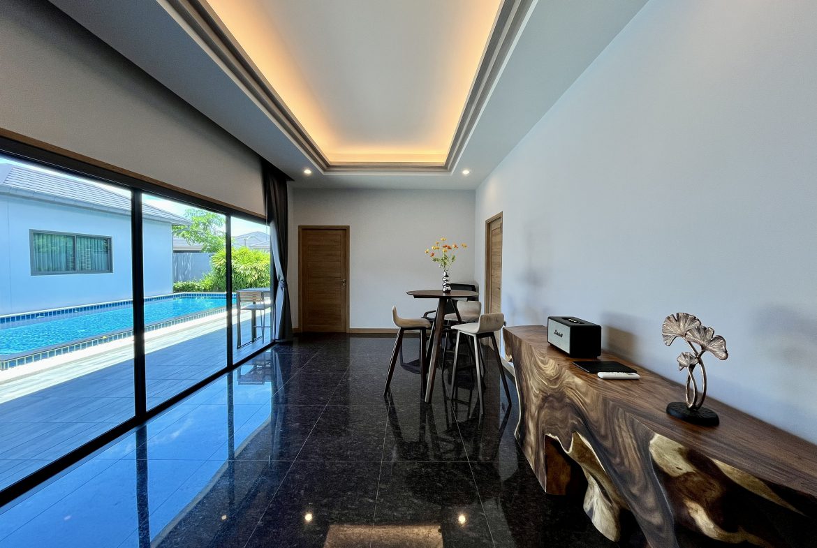 Baan Pattaya 6 3br 464sqm 12