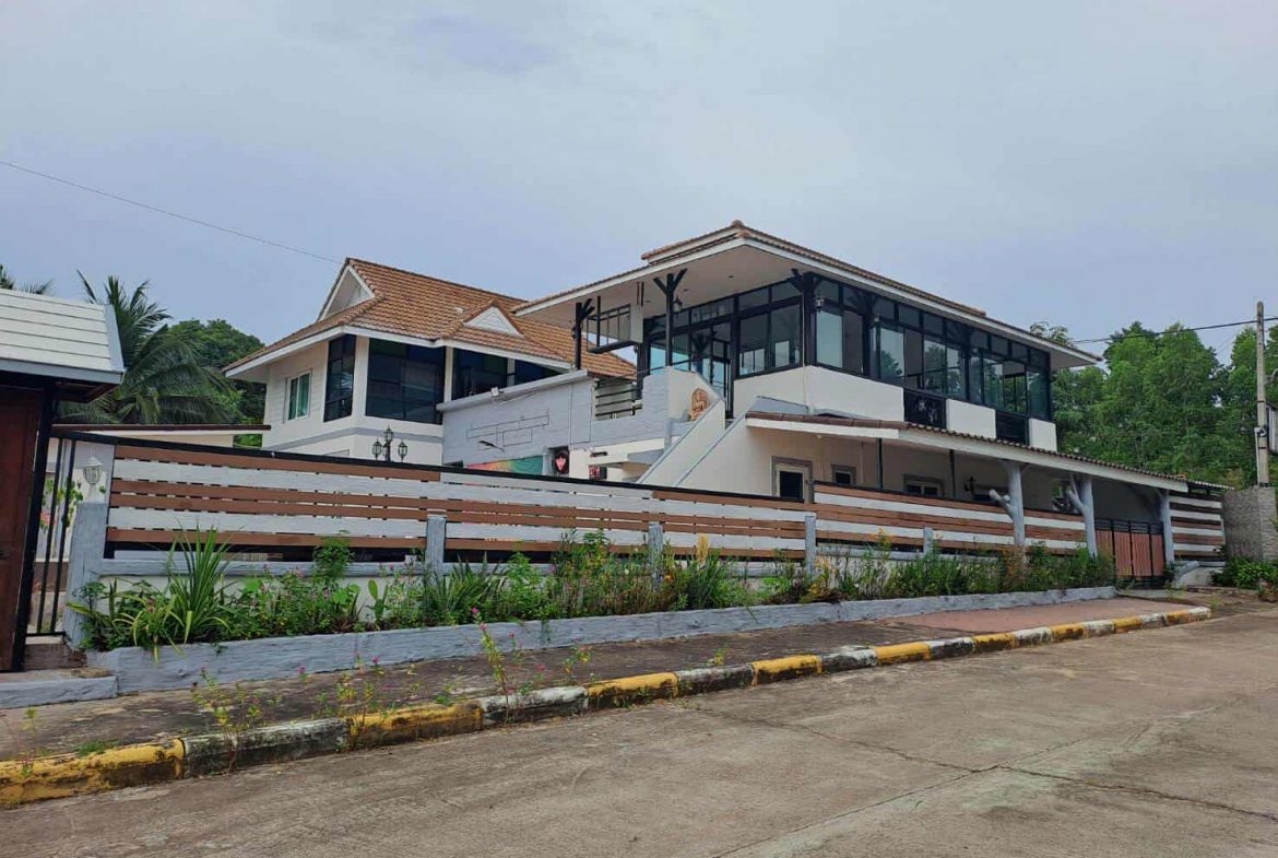 PhumanFah Pool Villa 7br sqm 1