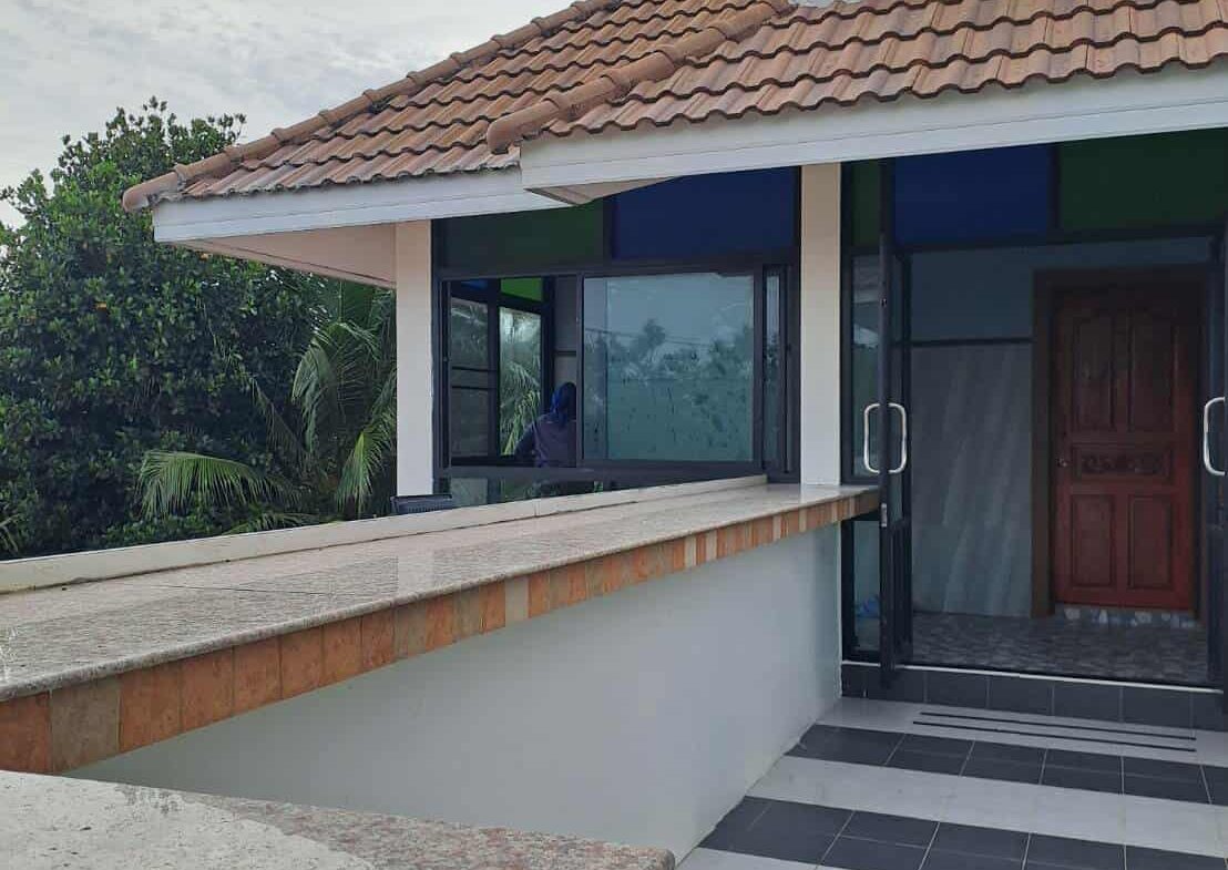 PhumanFah Pool Villa 7br sqm 11