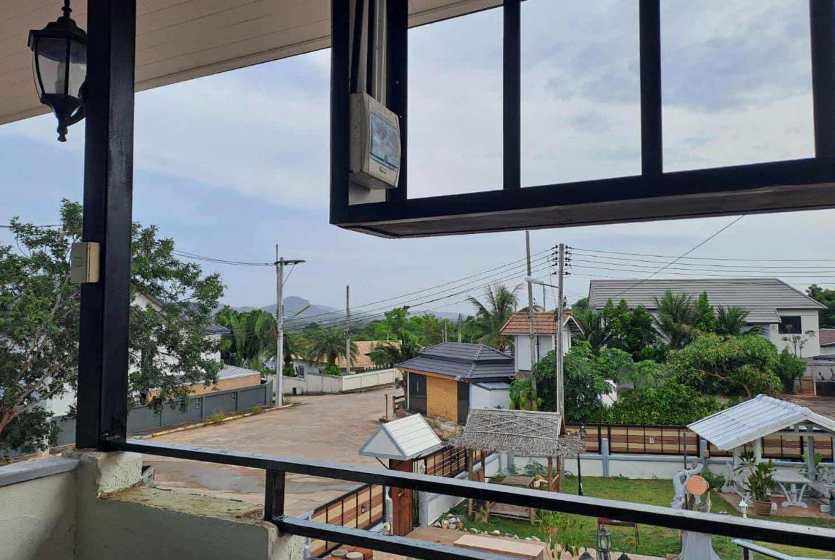 PhumanFah Pool Villa 7br sqm 12