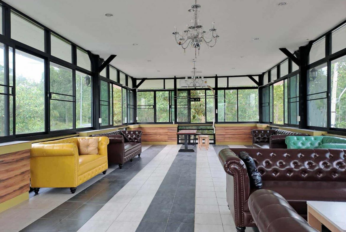 PhumanFah Pool Villa 7br sqm 13