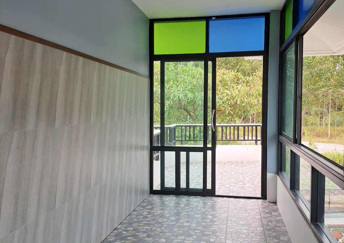 PhumanFah Pool Villa 7br sqm 14