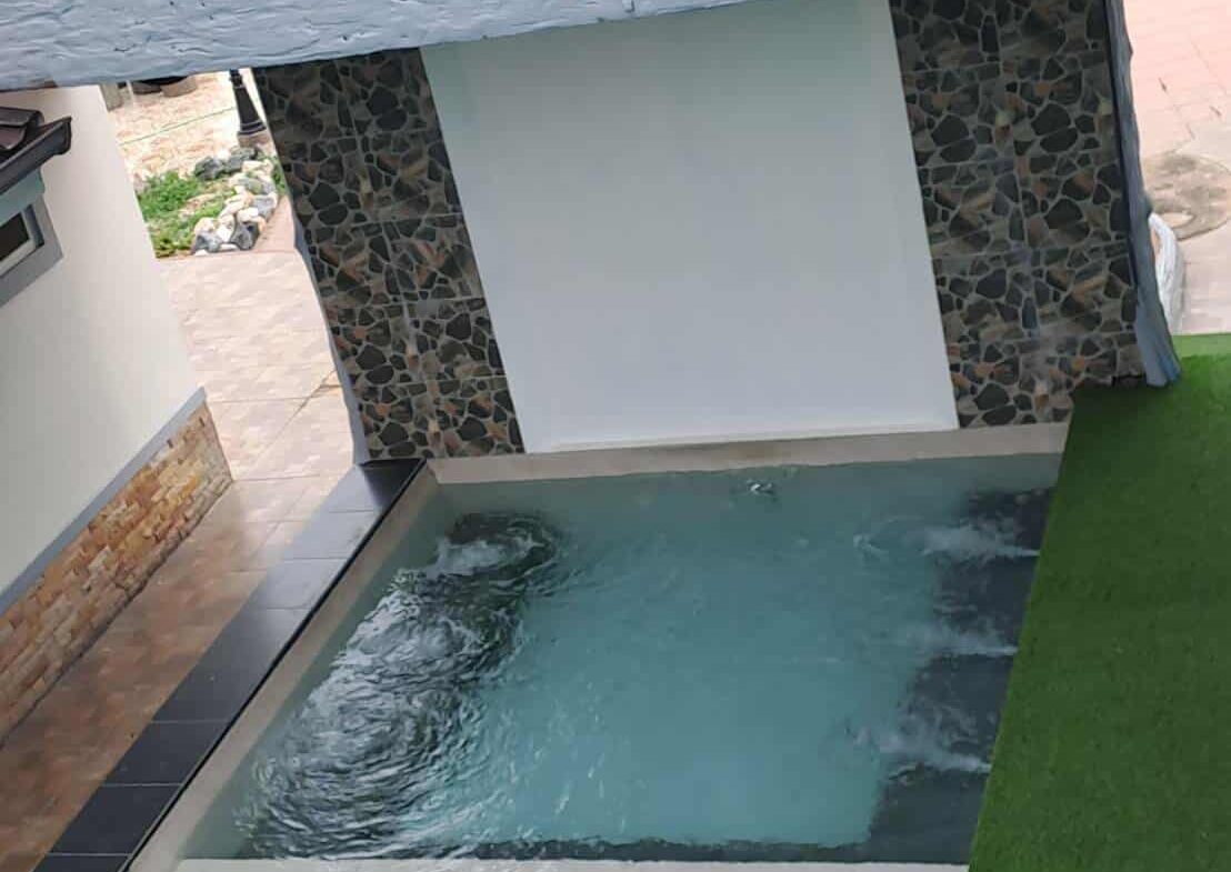 PhumanFah Pool Villa 7br sqm 15