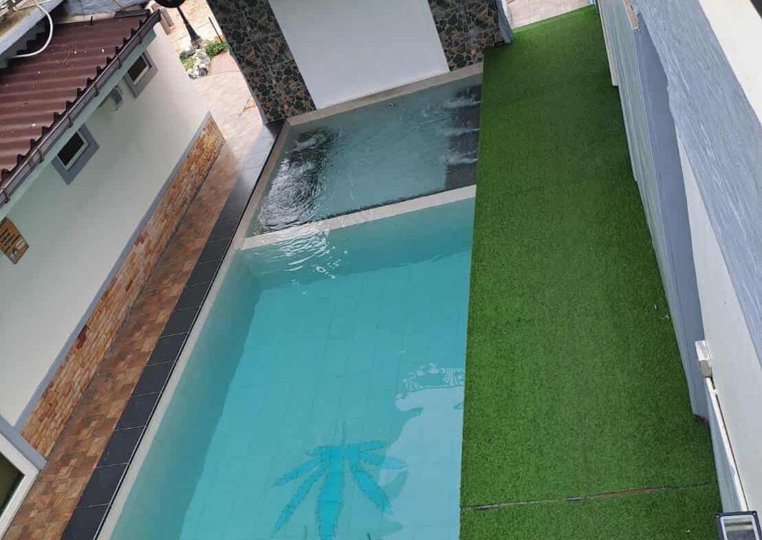 PhumanFah Pool Villa 7br sqm 16