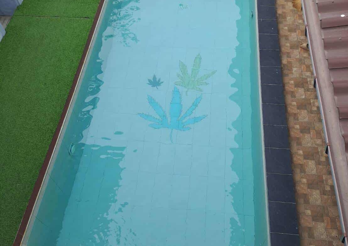 PhumanFah Pool Villa 7br sqm 17