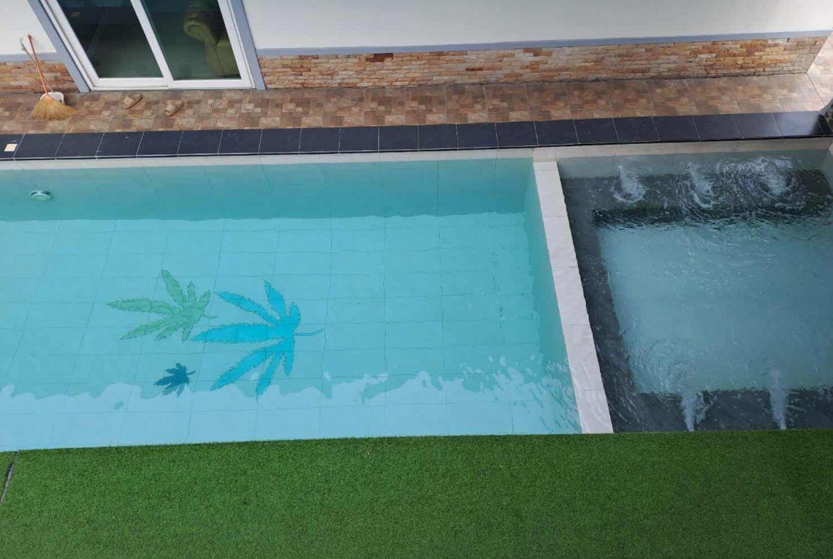 PhumanFah Pool Villa 7br sqm 19