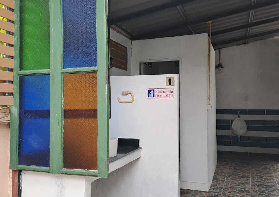 PhumanFah Pool Villa 7br sqm 20