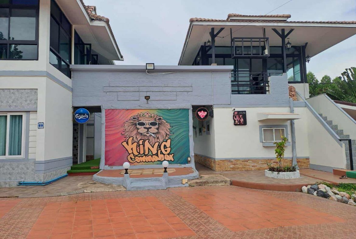 PhumanFah Pool Villa 7br sqm 3