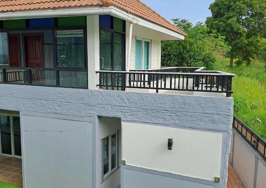 PhumanFah Pool Villa 7br sqm 4