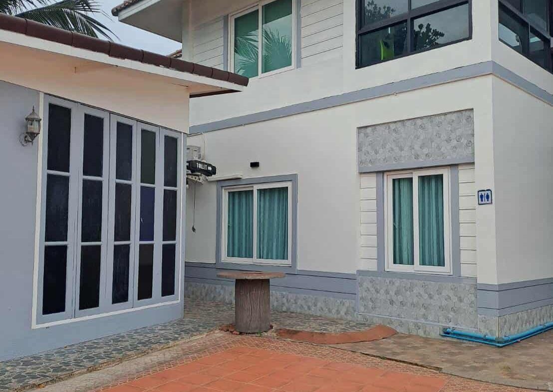 PhumanFah Pool Villa 7br sqm 5