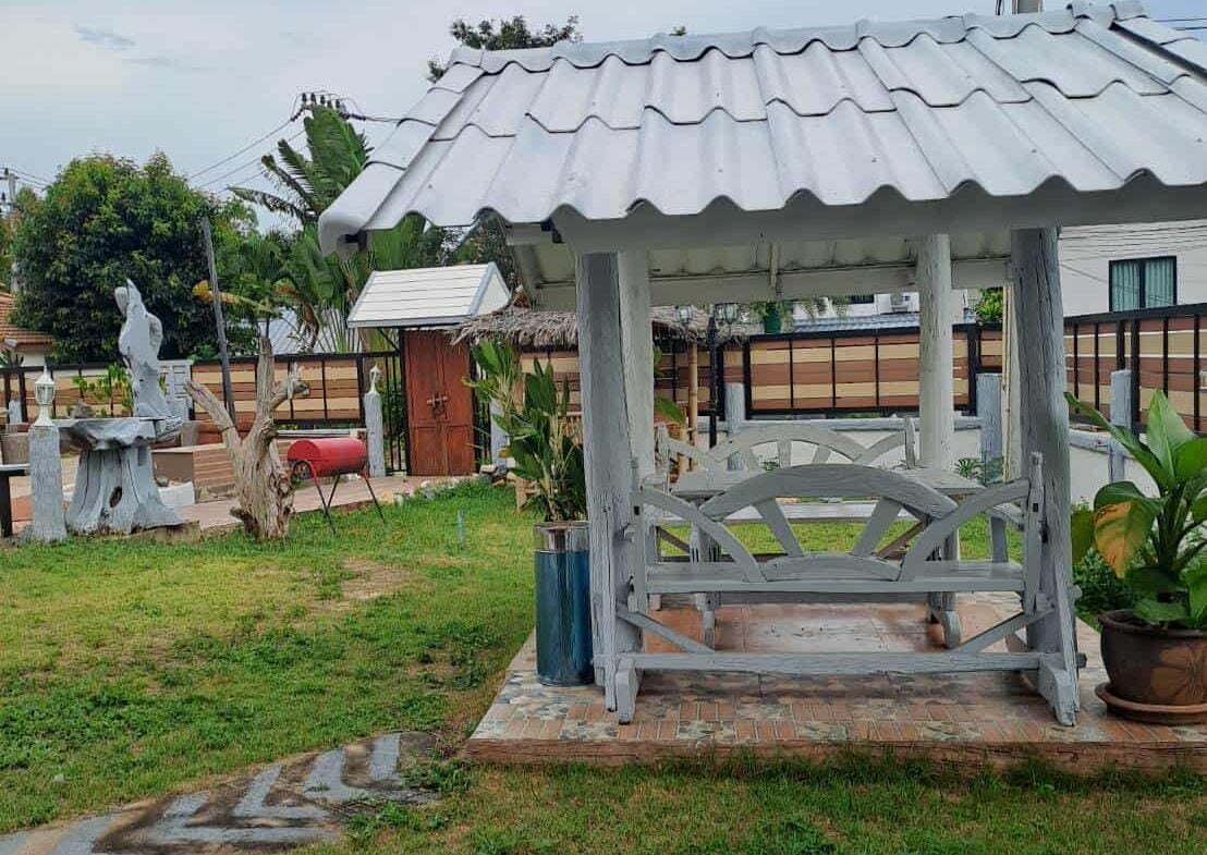 PhumanFah Pool Villa 7br sqm 7