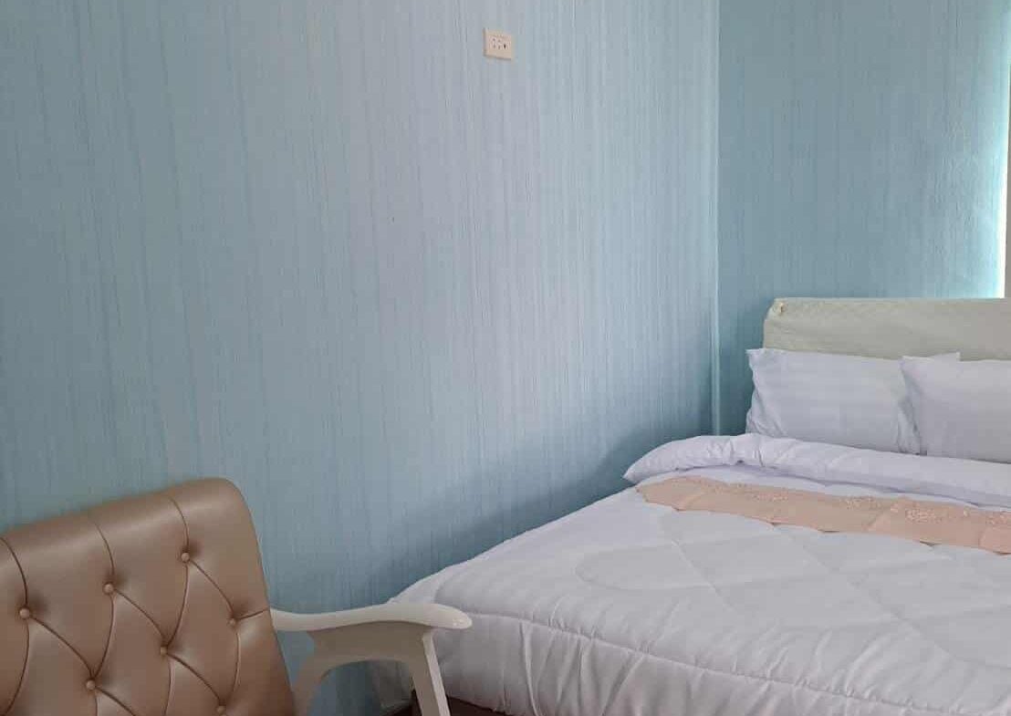 PhumanFah Pool Villa 7br sqm 8