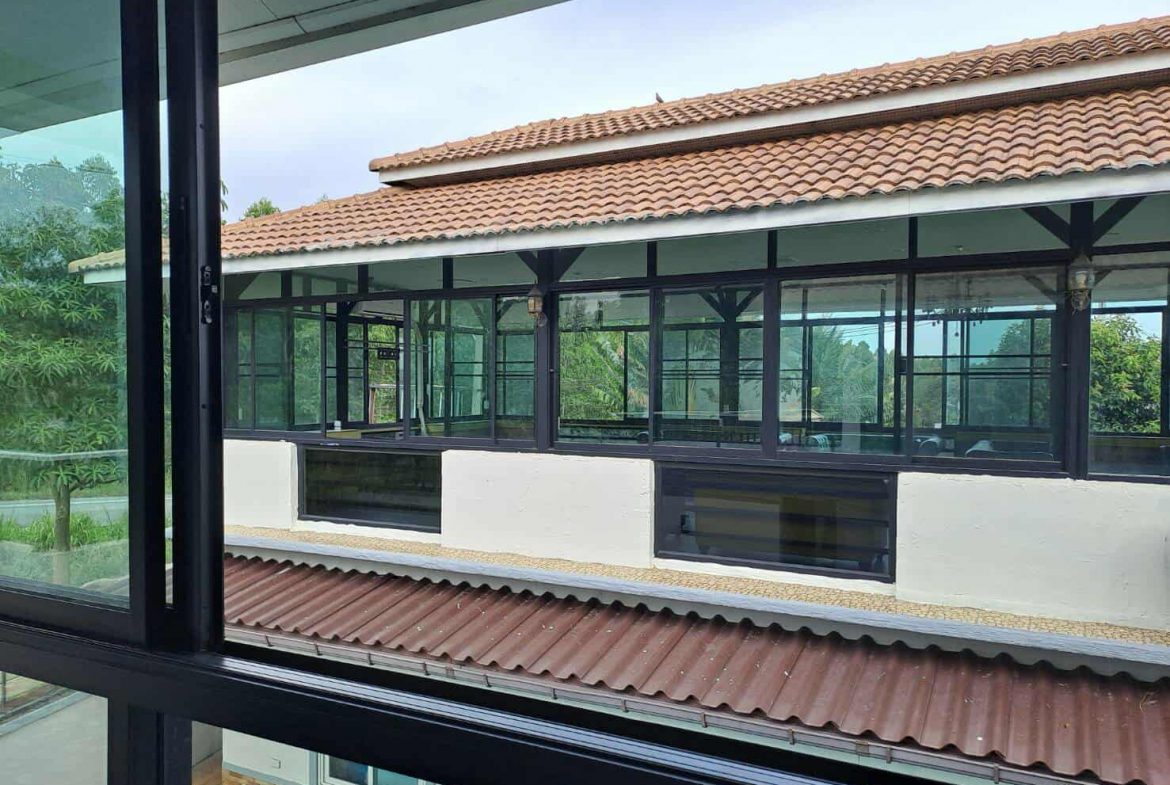 PhumanFah Pool Villa 7br sqm 9