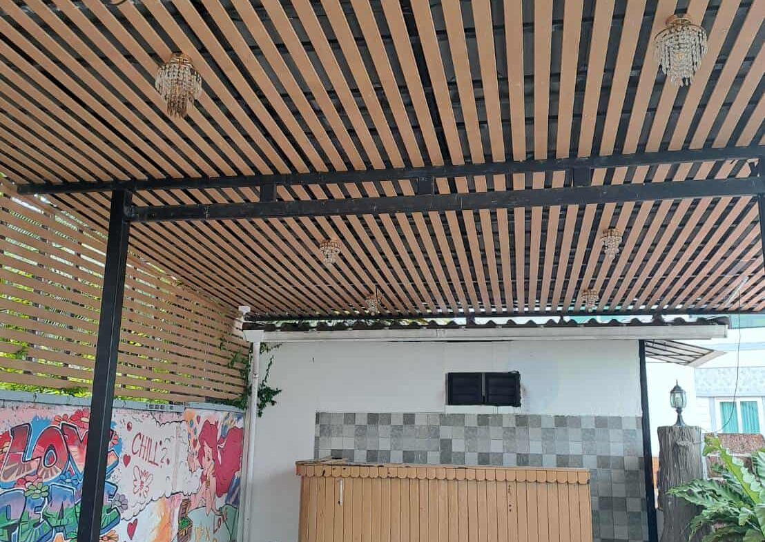 PhumanFah Pool Villa 7br sqm 10