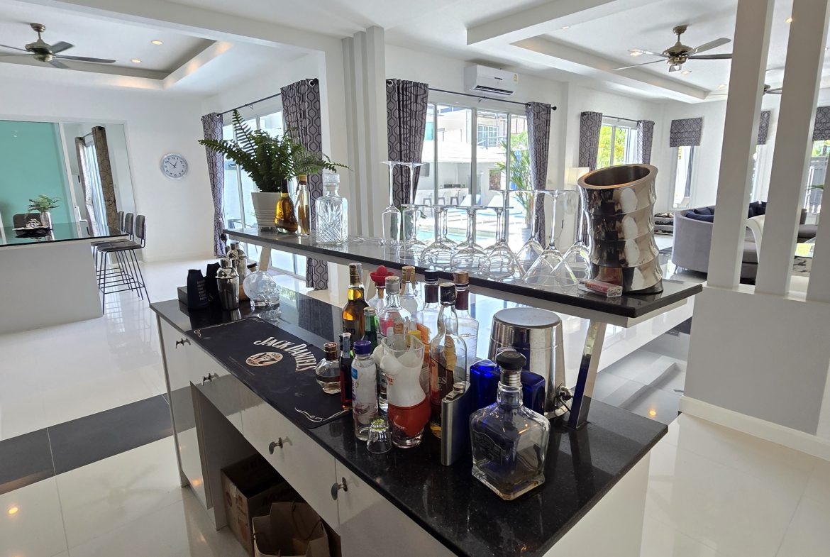 Baan Piam Mongkon 4br sqm 13