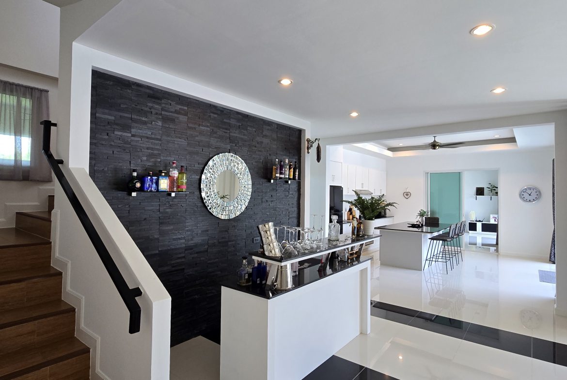 Baan Piam Mongkon 4br sqm 14