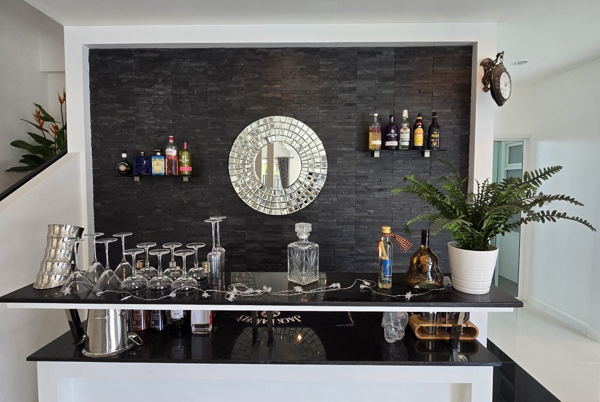 Baan Piam Mongkon 4br sqm 15