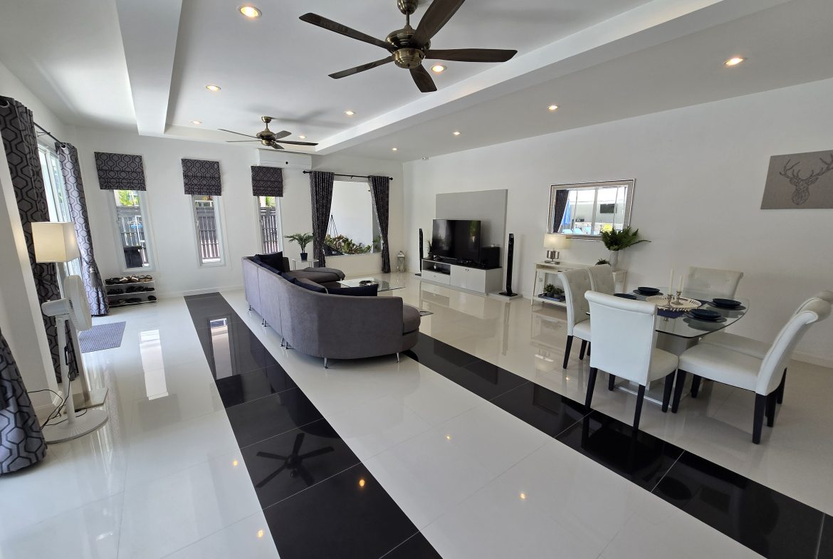 Baan Piam Mongkon 4br sqm 16