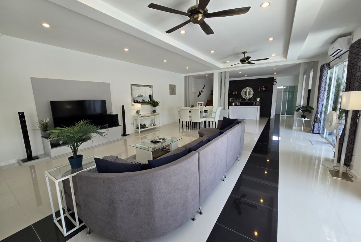 Baan Piam Mongkon 4br sqm 17