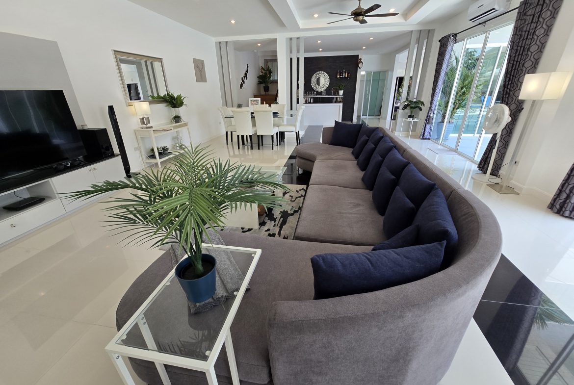 Baan Piam Mongkon 4br sqm 18