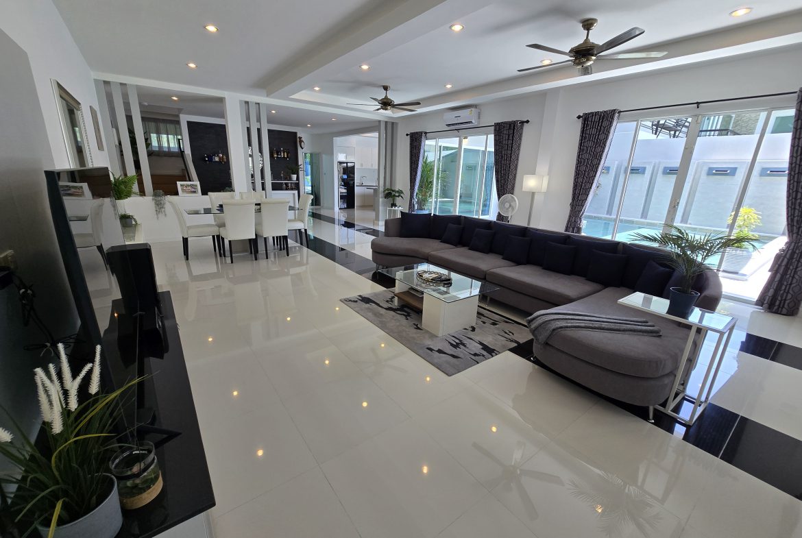 Baan Piam Mongkon 4br sqm 19